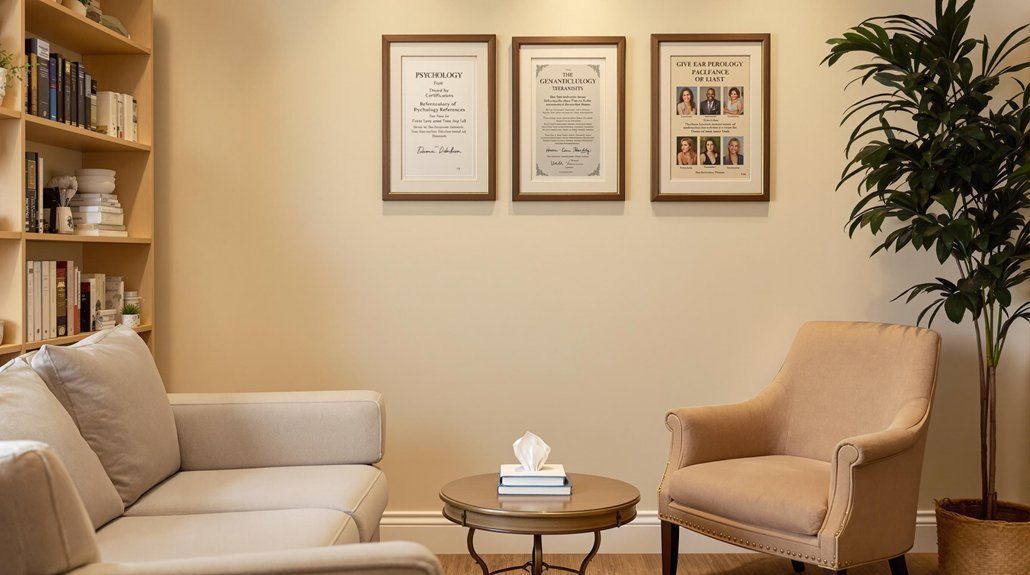 Finding the Right Sex Therapist for Your Needs