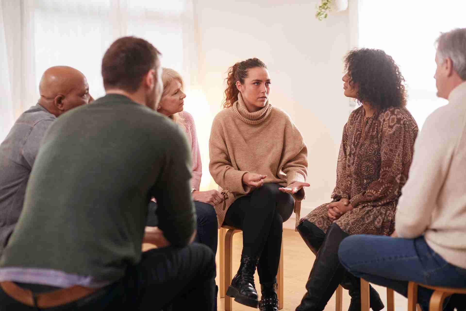 The Connection Between Mental Health and Sexual Well-Being
