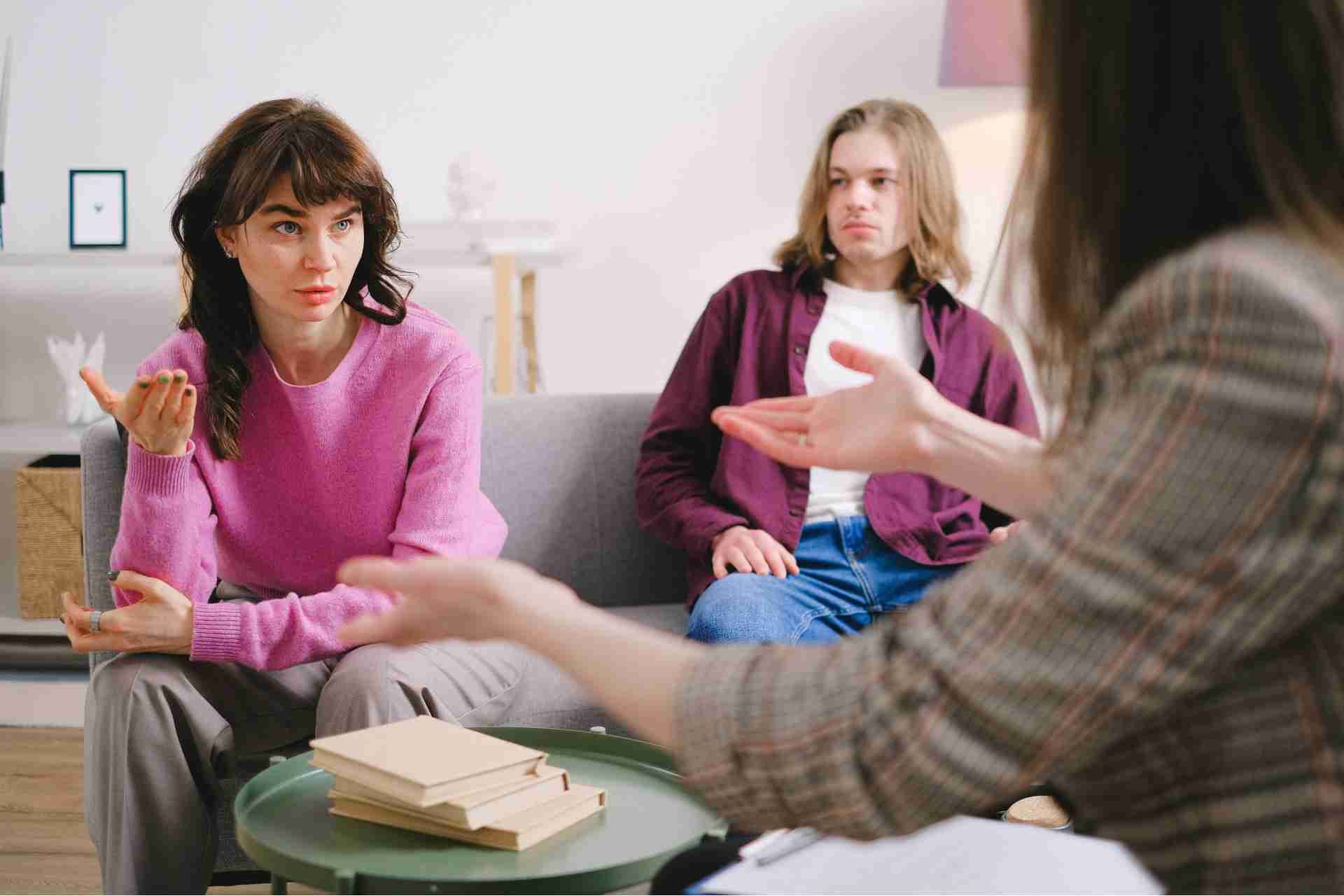 What Is Sex Therapy? Breaking Down Myths and Misconceptions