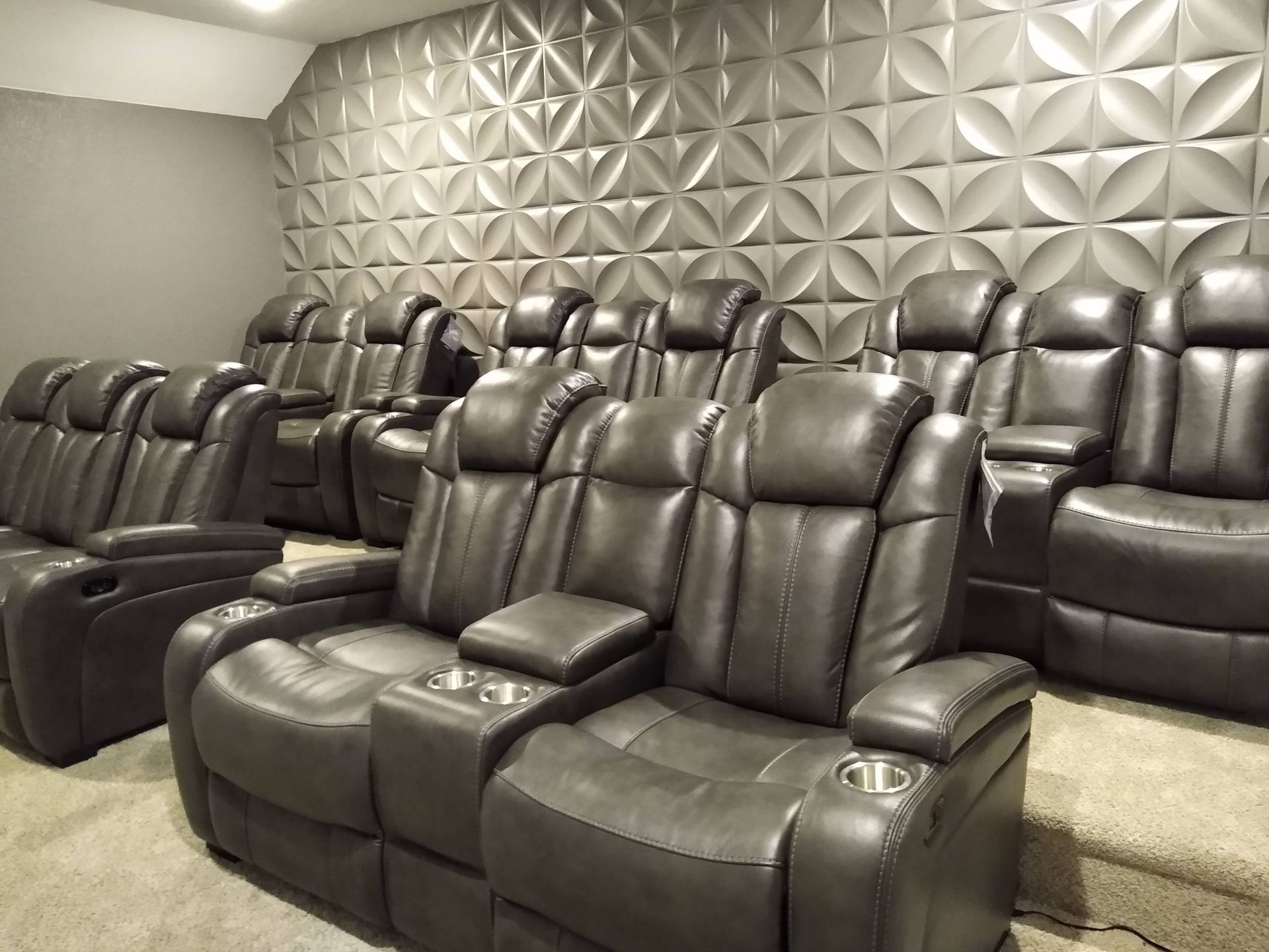 Home Theater — Austin, TX — ACA Electronics Inc.