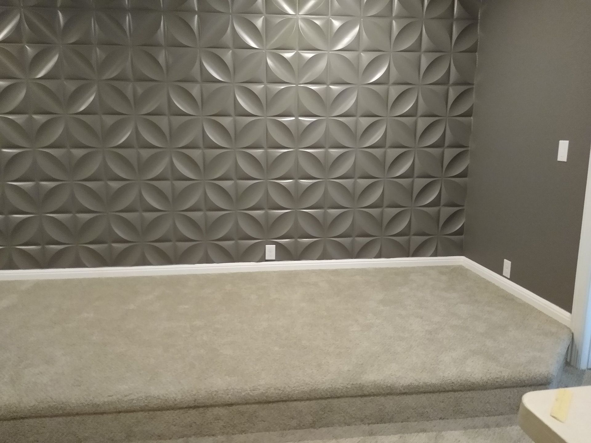 Room With a Gray Wall — Austin, TX — ACA Electronics Inc.