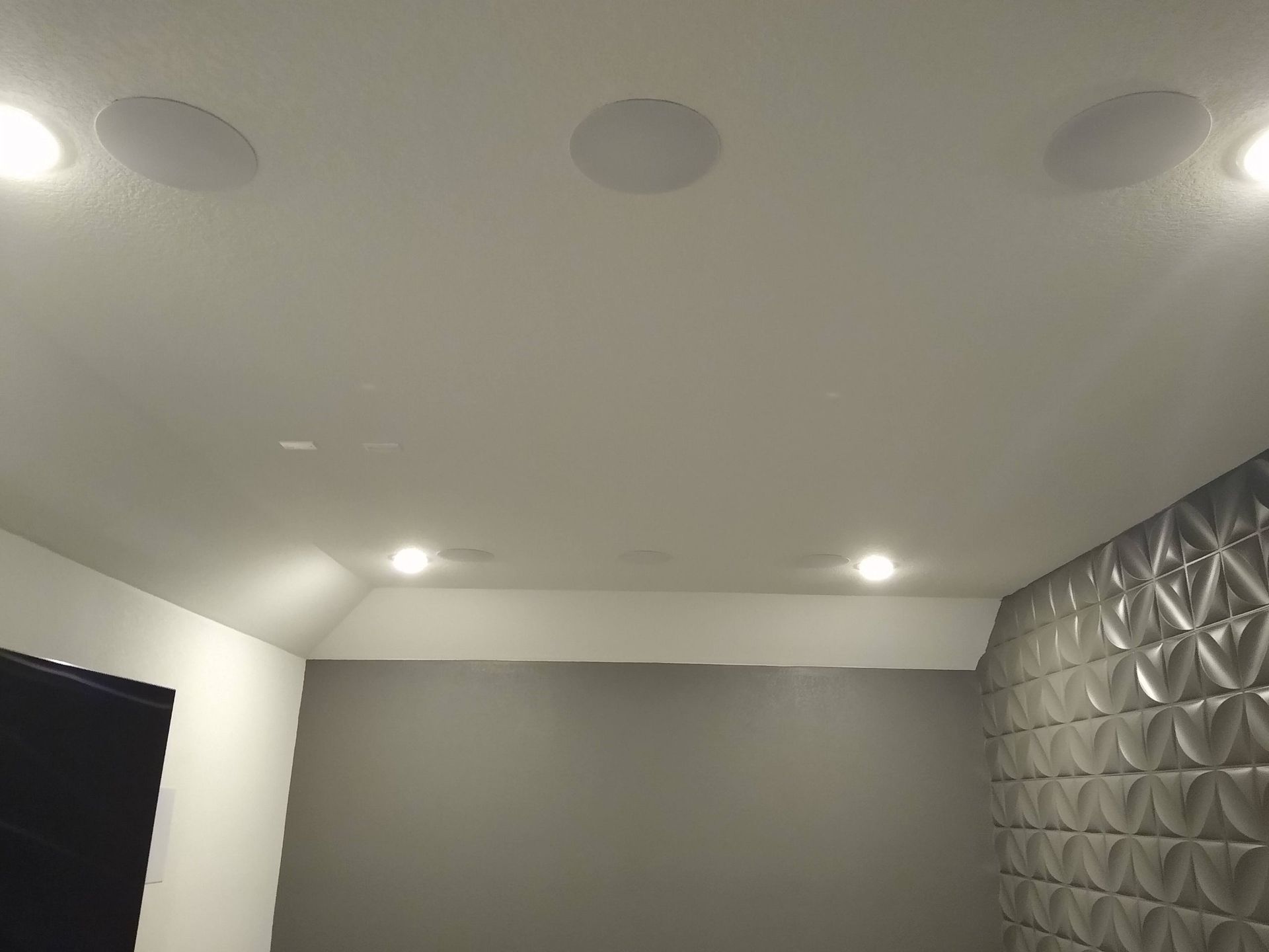 Room With a Ceiling — Austin, TX — ACA Electronics Inc.