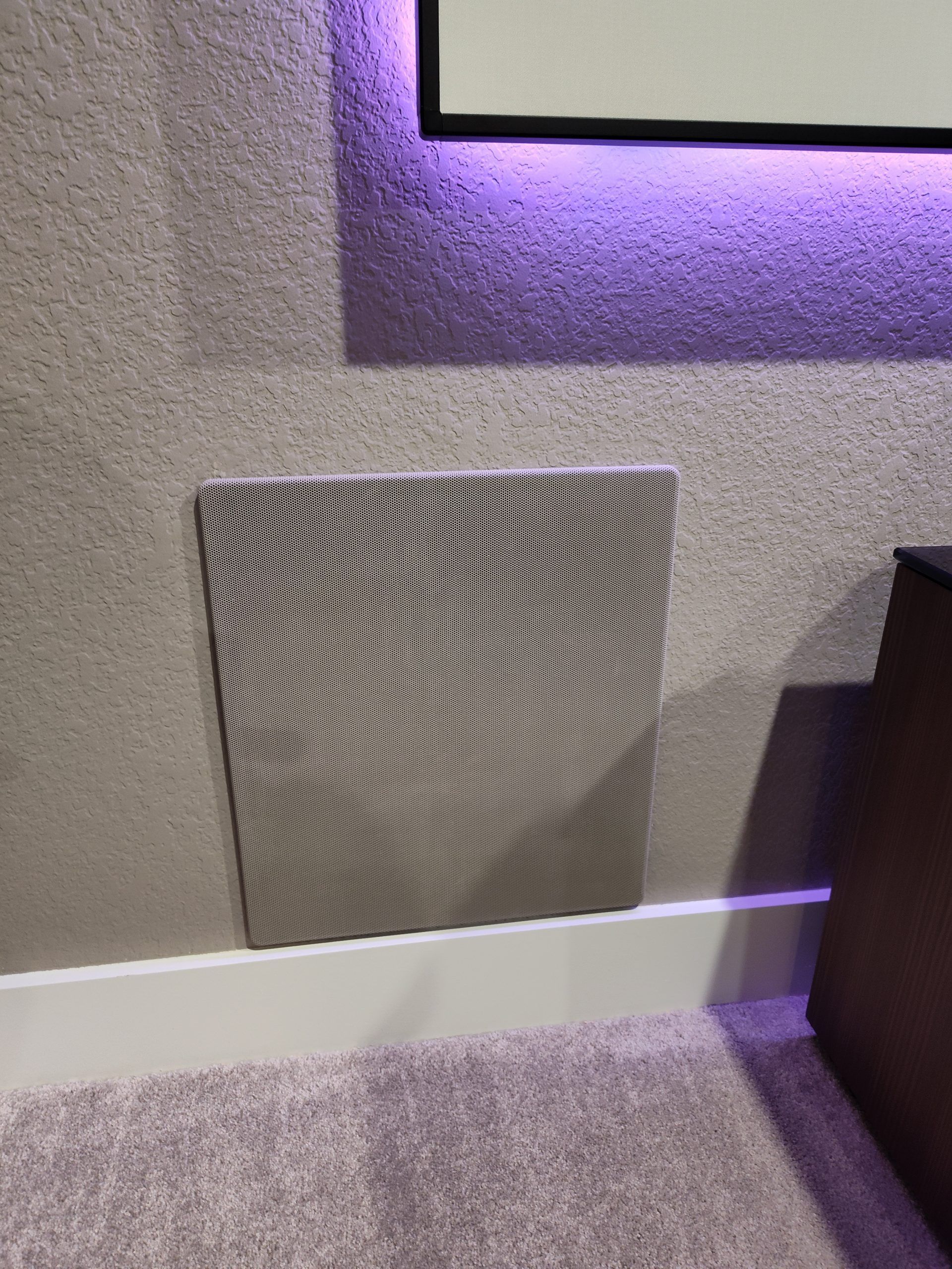 Painting is Hanging on a Wall — Austin, TX — ACA Electronics Inc.