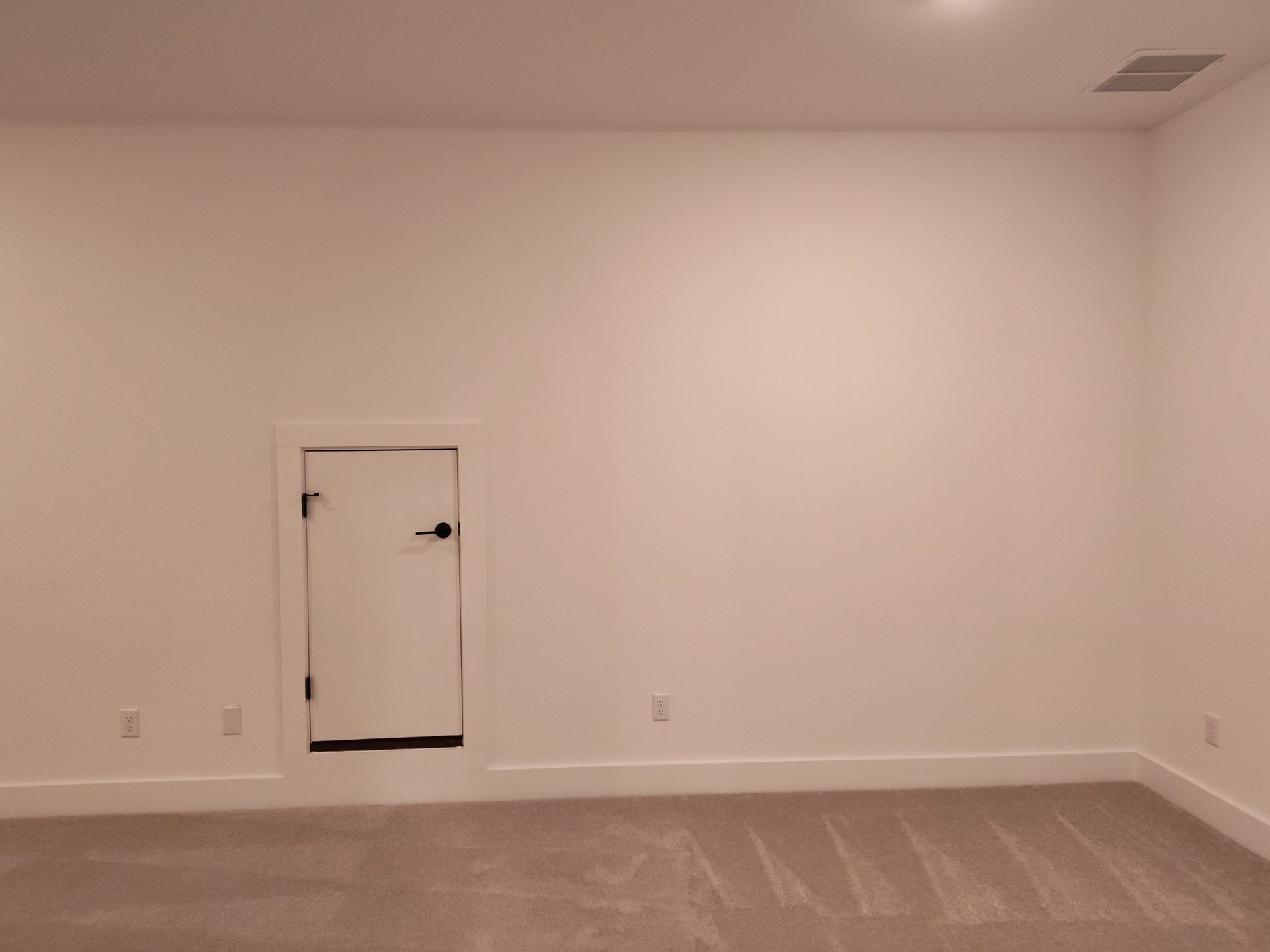 Door in the Corner of the Room — Austin, TX — ACA Electronics Inc.