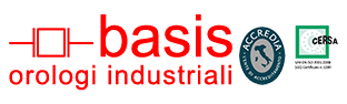 Basis Orologi Industriali