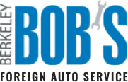 Logo | Berkeley Bob's