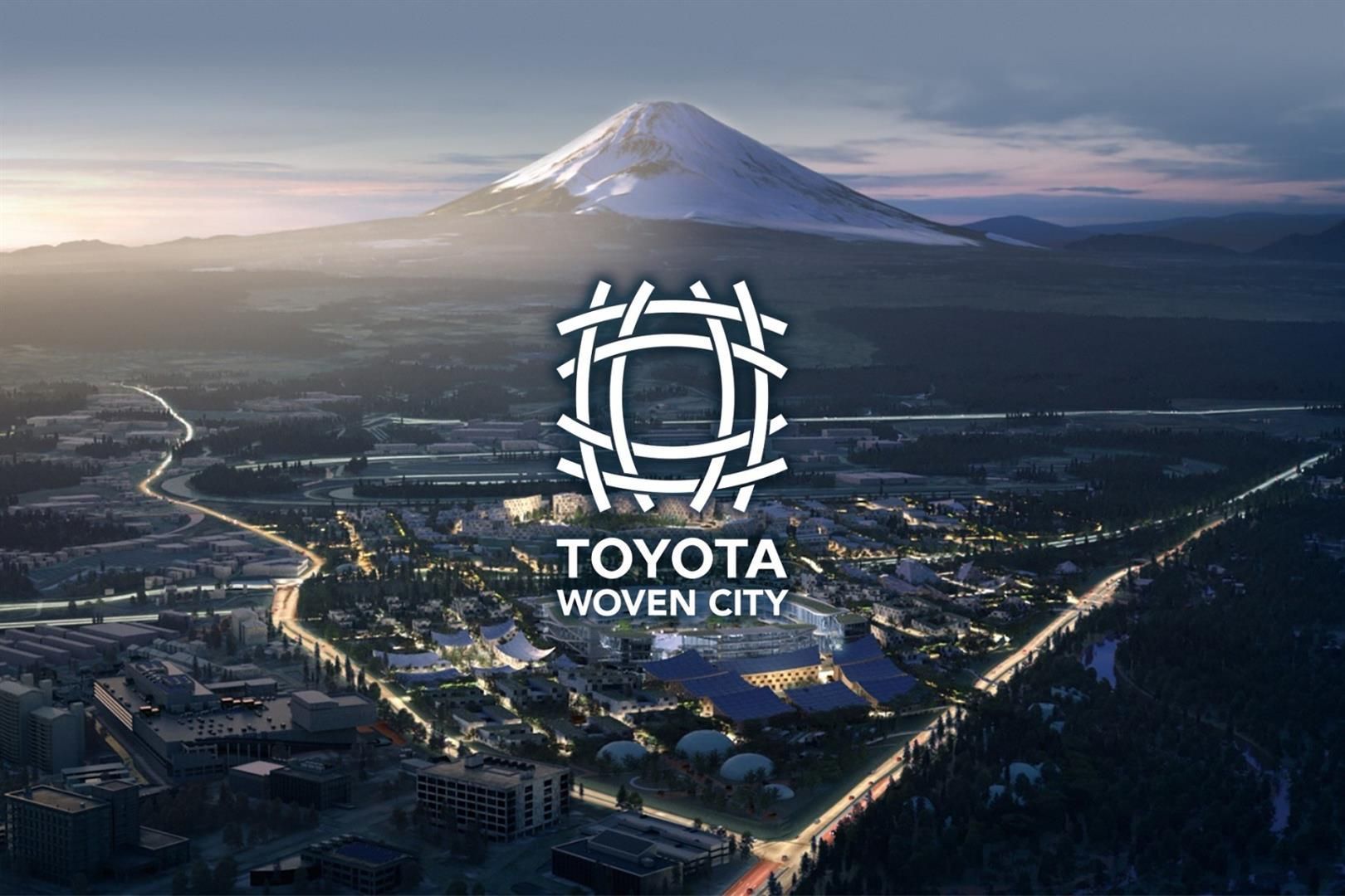 Toyota-Woven-City | Berkeley Bob's
