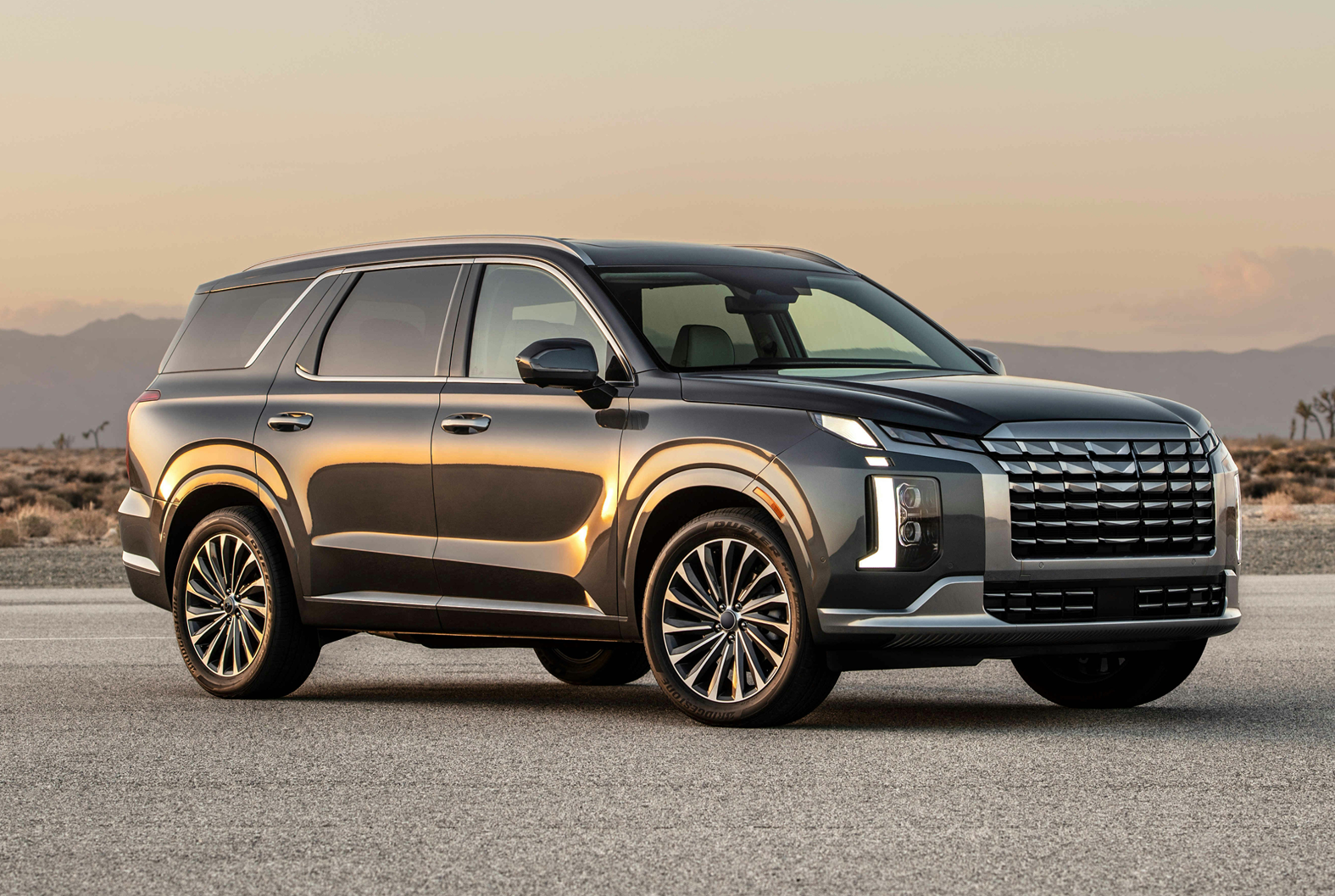 Hyundai Palisades Service and Repair in Berkeley, CA - Berkeley Bob's