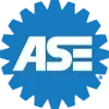 ASE Logo | Berkeley Bob's
