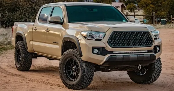 Toyota Tacoma Service and Repair in Berkeley, CA - Berkeley Bob's