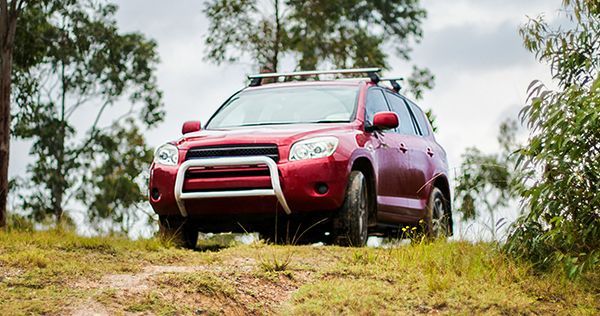 Toyota Corolla Service and Repair in Berkeley, CA | Berkeley Bob's