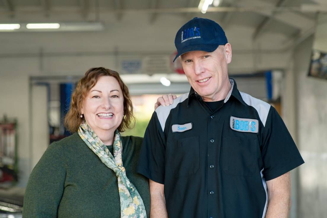 Gallery Photo 19 | Brake | Berkeley Bob's