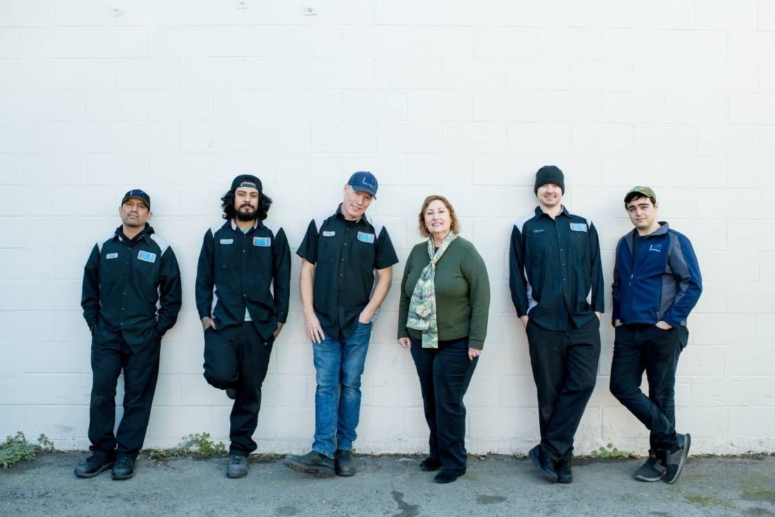 Gallery Photo 21 | Brake | Berkeley Bob's