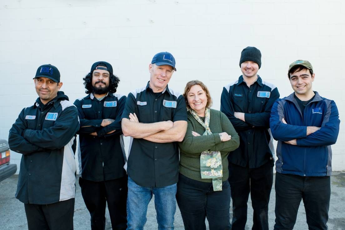 Gallery Photo 20 | Brake | Berkeley Bob's