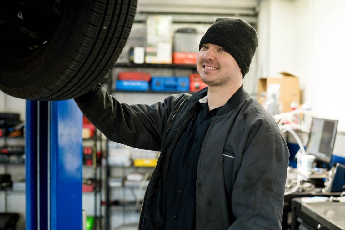 Gallery Photo 18 | Brake | Berkeley Bob's