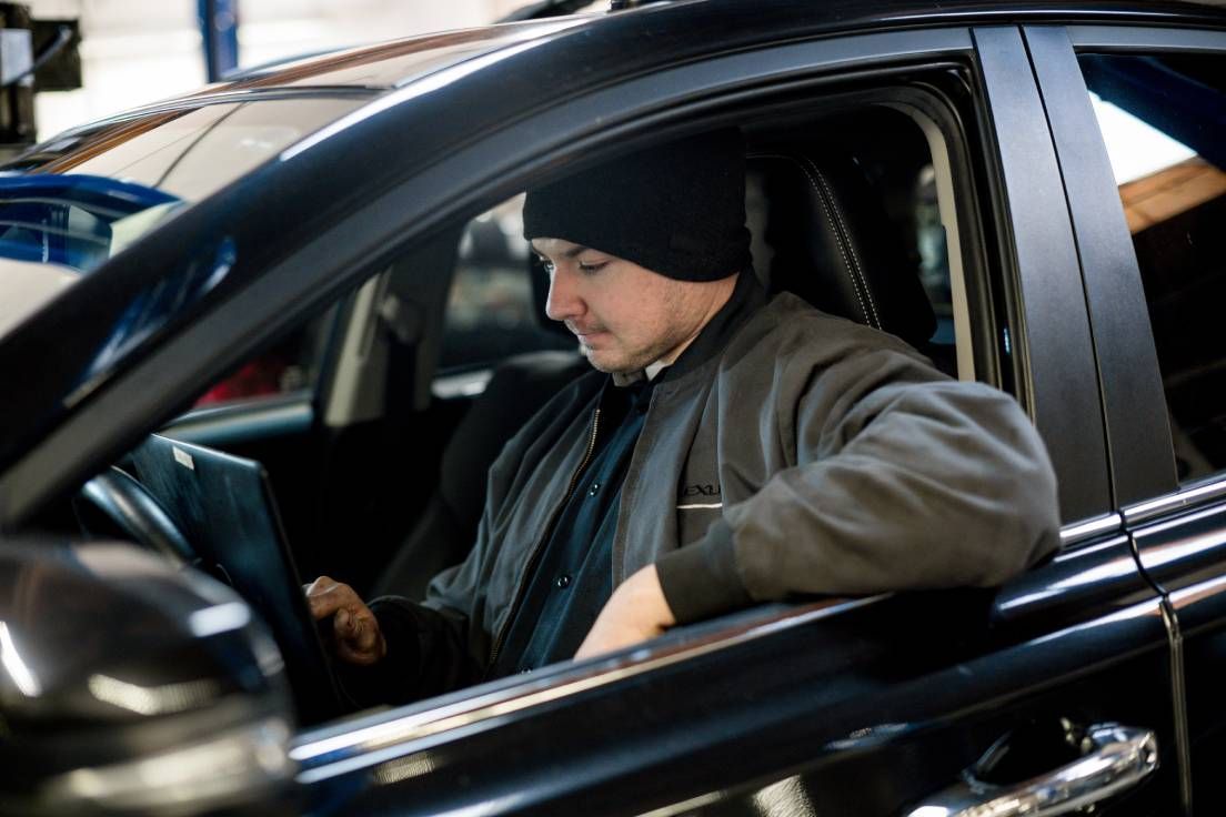 Gallery Photo 17 | Brake | Berkeley Bob's