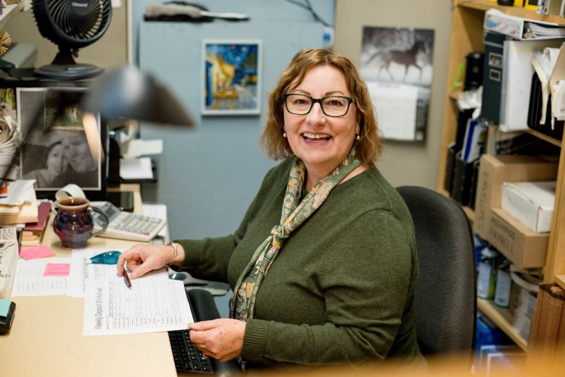 Gallery Photo 04 | Brake | Berkeley Bob's