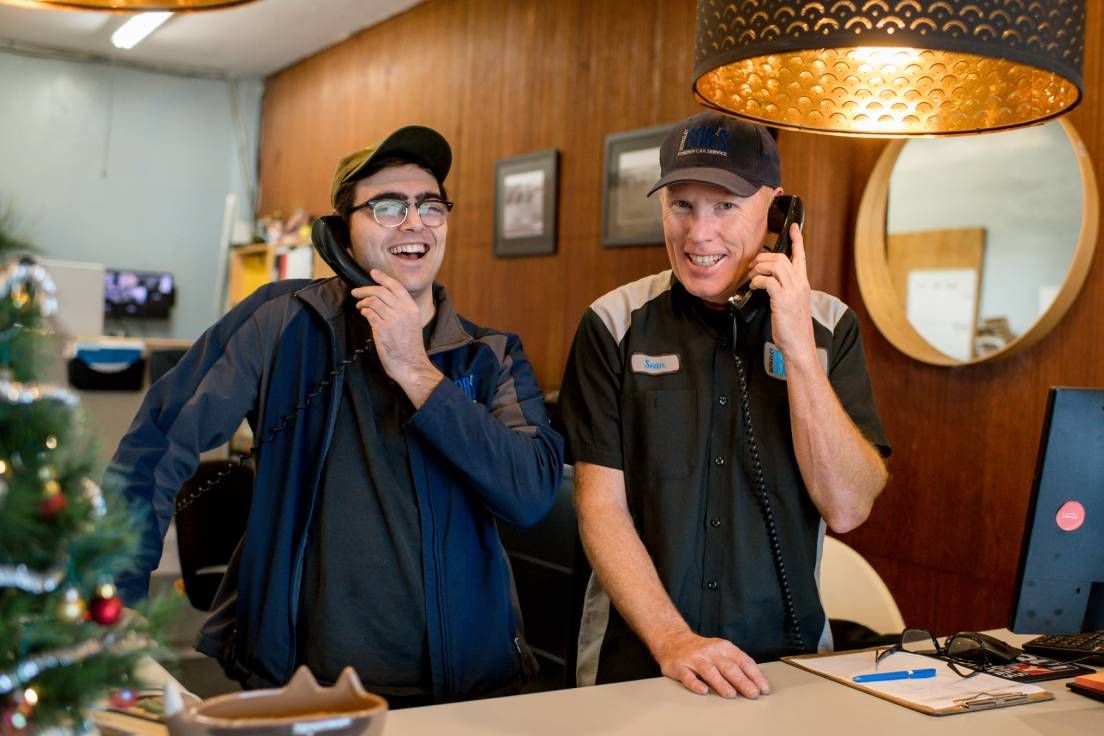 Gallery Photo 03 | Brake | Berkeley Bob's