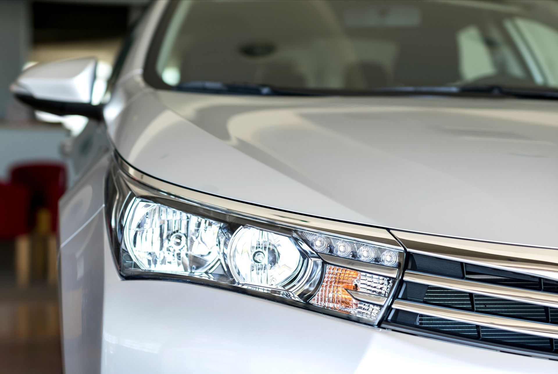 Toyota Corolla Service and Repair in Berkeley, CA | Berkeley Bob's