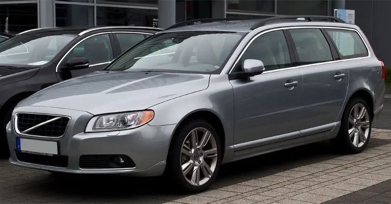 Volvo V70 Service and Repair in Berkeley, CA | Berkeley Bob's