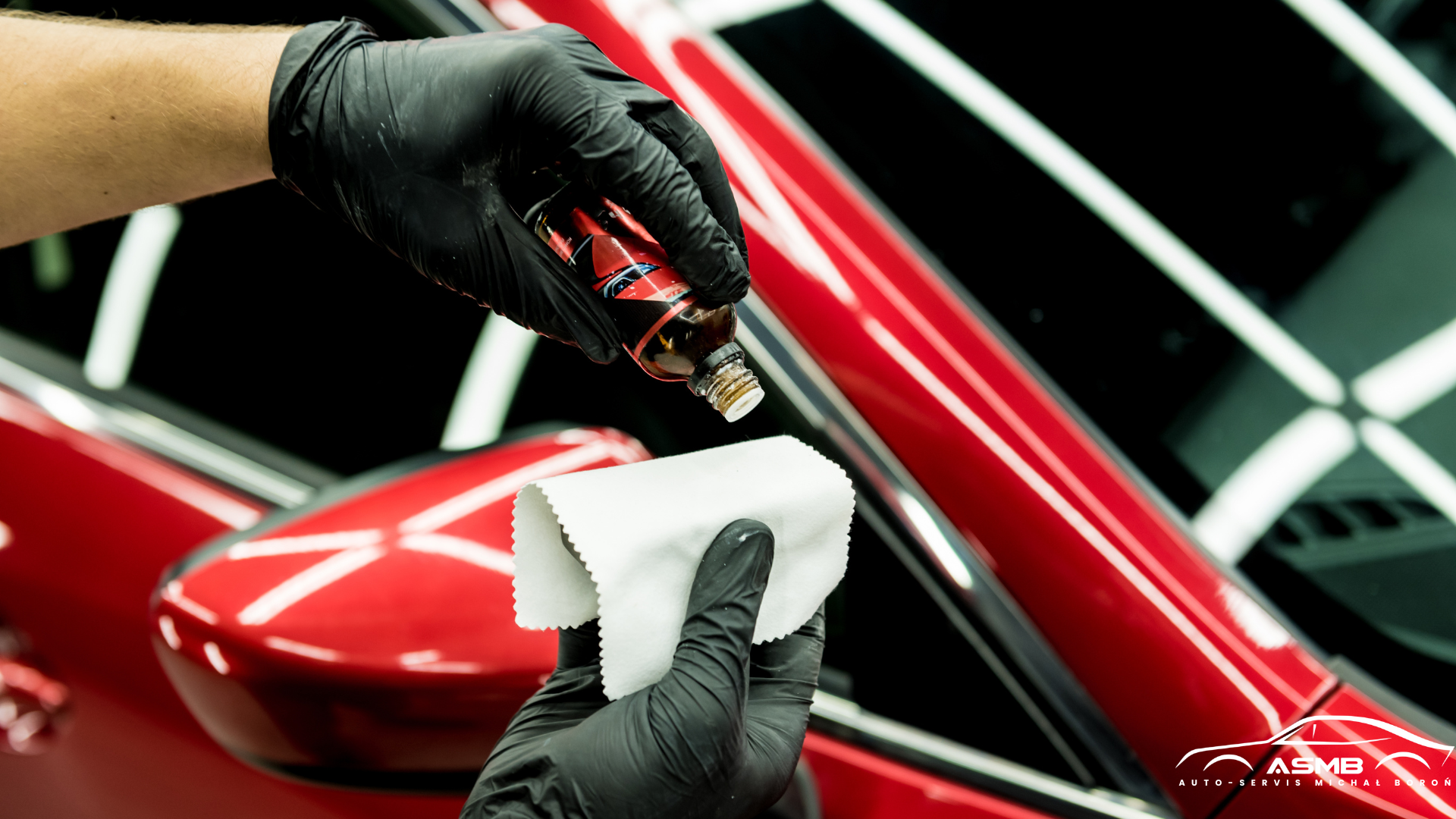Powłoka ceramiczna Nowy Targ, powłoka ceramiczna, ceramic coating