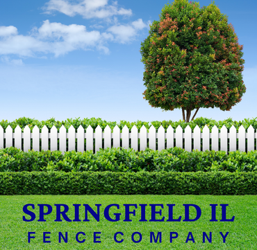 Springfield IL Fence companies