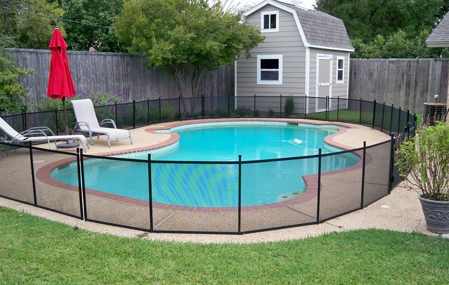 best fence company in springfield il