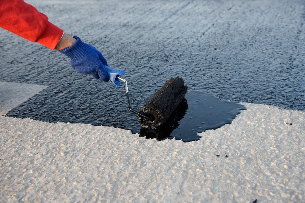 Residential waterproofing in wollongong leak free waterproofing