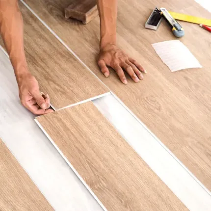 All types of Flooring Huntington Beach CA