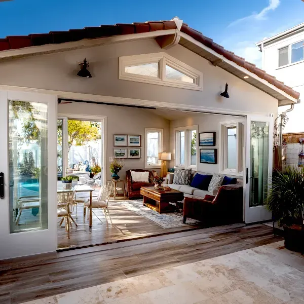 Garage Conversion Orange County
