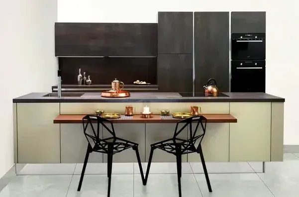 Green Kitchen Remodeling Huntingtin Beach