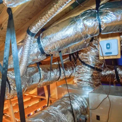 Huntington Beach HVAC System Installation