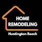 Home Remodeling Huntington Beach Logo