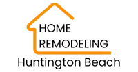 Home Remodeling Huntington Beach Logo