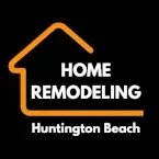 Home Remodeling Huntington Beach Logo