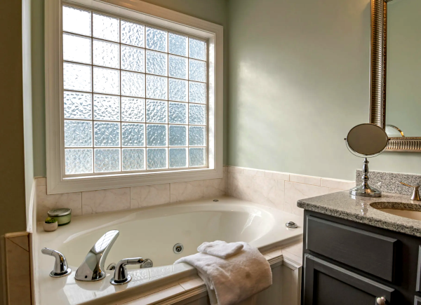 Huntington Beach Bathroom Remodeling Contractor with Jacuzzi whirlpool tub