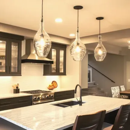 Lighting Design Huntington Beach