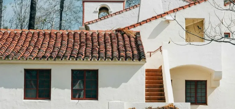 Mission Style Home Remodel Huntington Beach