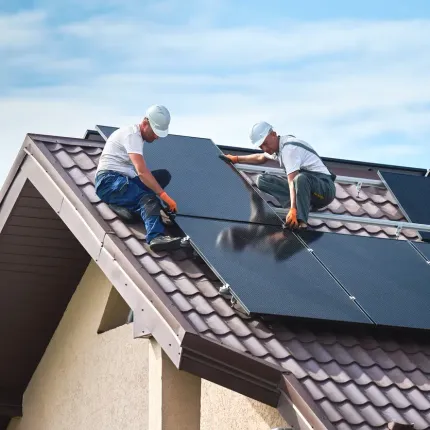 Solar Power Huntington Beach CA