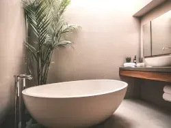 shower remodel Huntington Beach CA