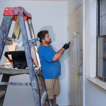 Whole Home Remodel Huntington Beach CA