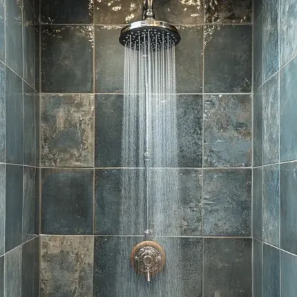Shower Remodel Huntington Beach CA