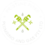 Pristine Pipes Plumbing and Gas logo