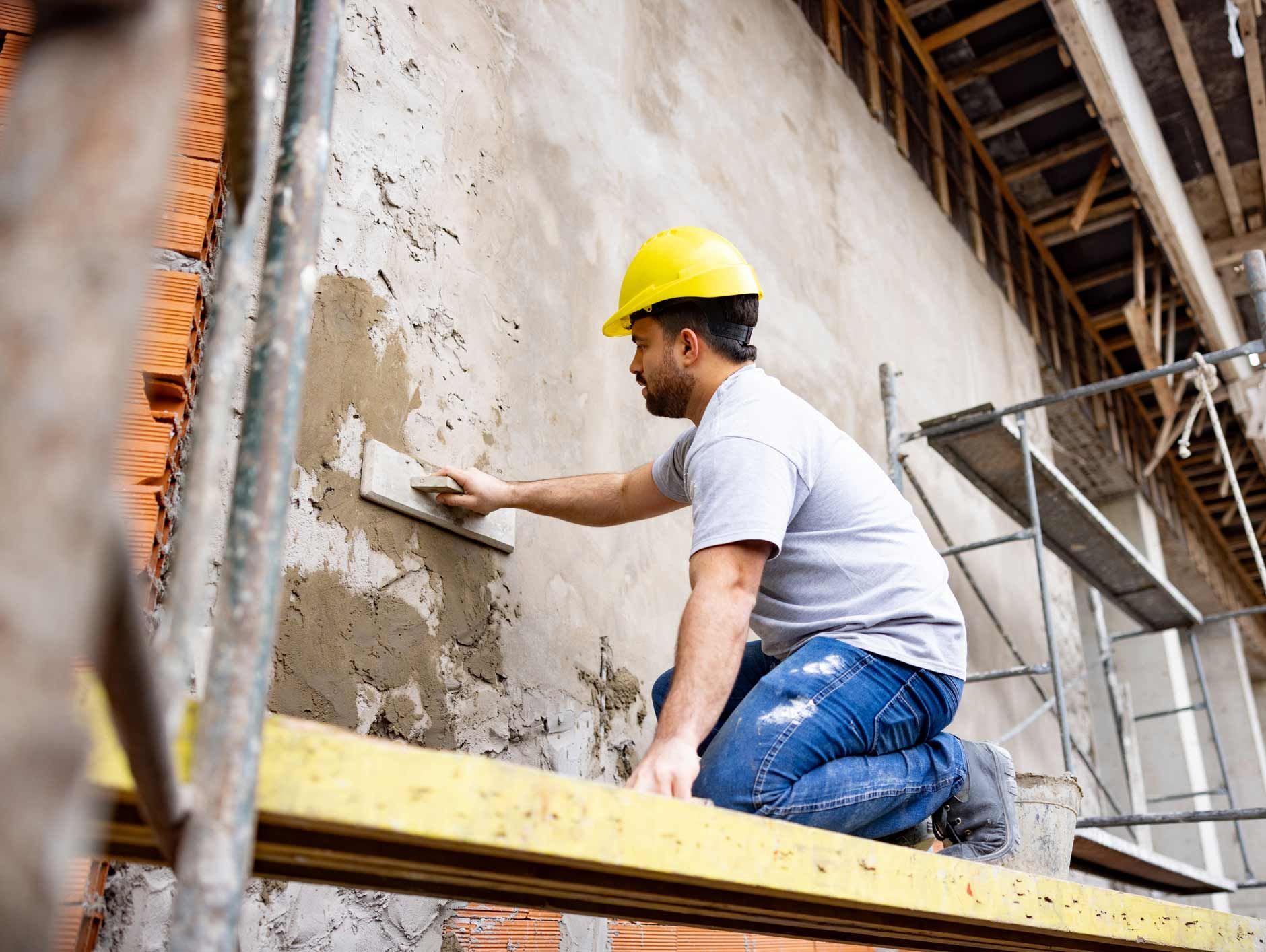 Plaster Repair Services — Bridgeton, NJ — Top Tier Drywall and Painting LLC