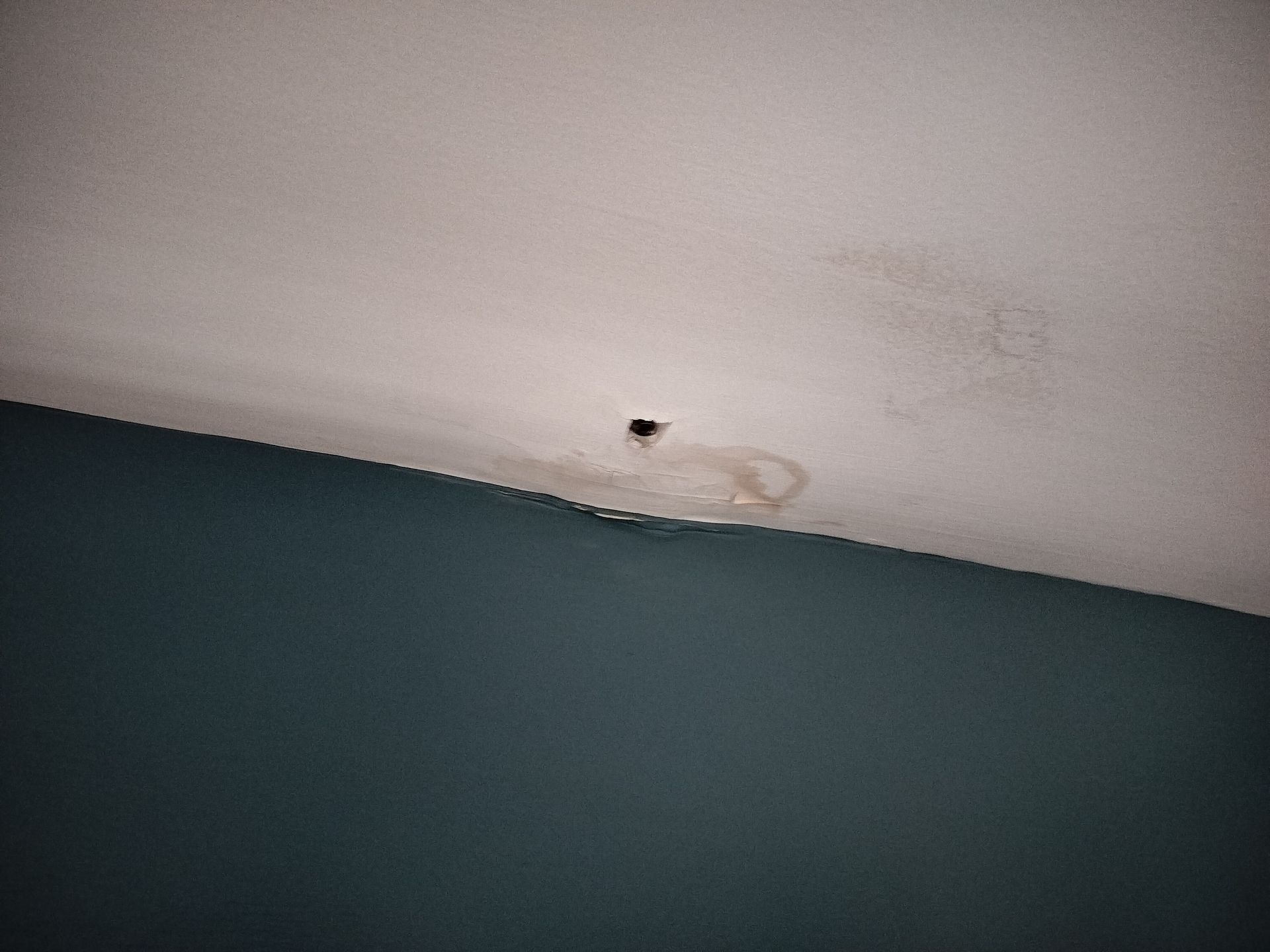 Water Damage Repair — Bridgeton, NJ — Top Tier Drywall and Painting LLC