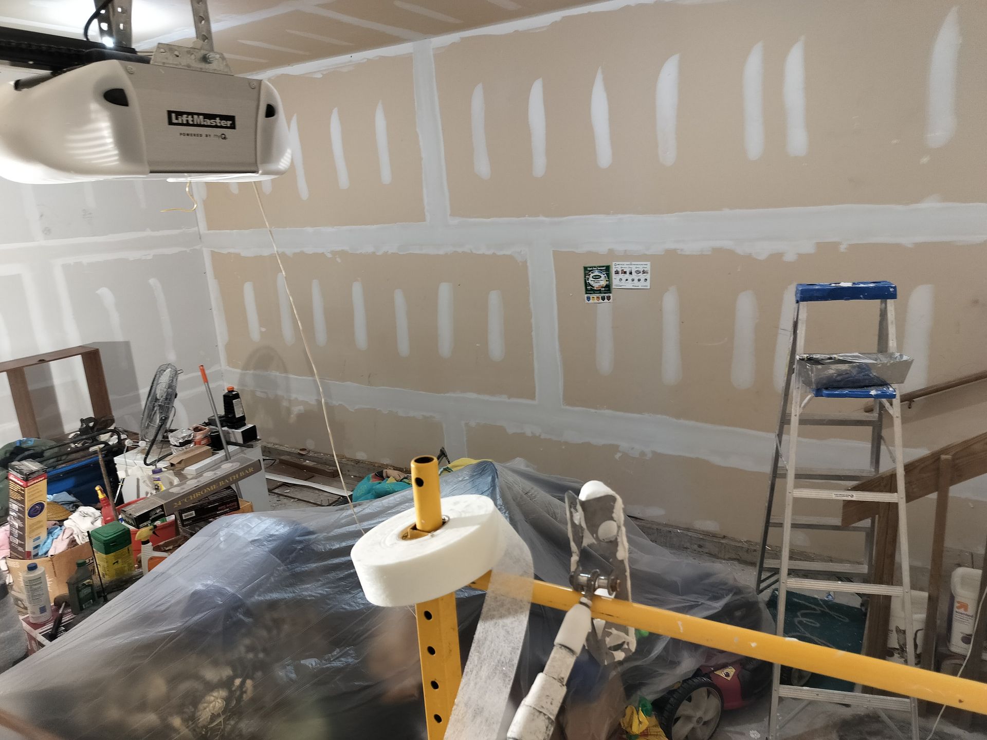 Drywall Installation — Bridgeton, NJ — Top Tier Drywall and Painting LLC