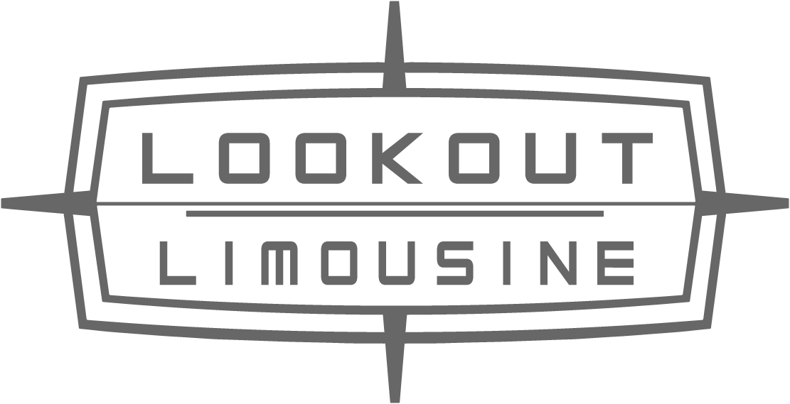 Lookout Limousine Logo
