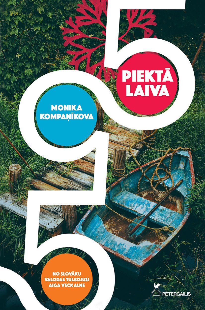Piektā laiva