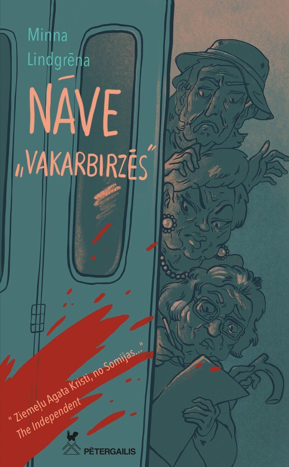 Nāve Vakarbirzēs