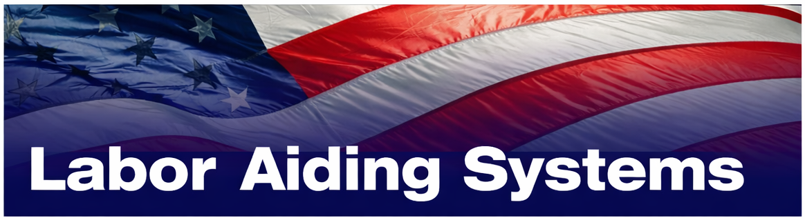Labor Aiding Systems Corp logo